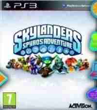 Descargar Skylanders Spyros Adventure [MULTI5][FW 3.7x][LiGHTFORCE] por Torrent